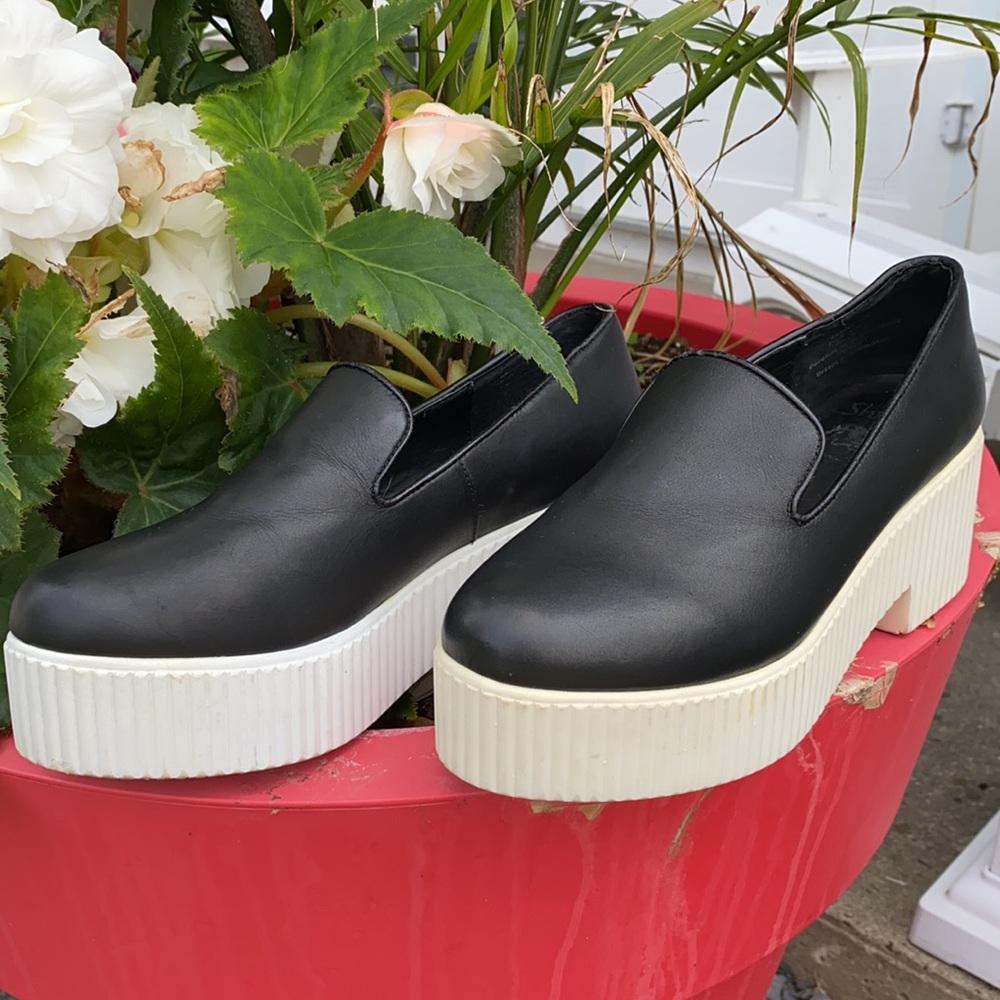 Shelly’s London shoes